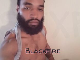 Blackfire