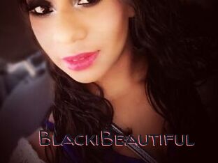 BlackiBeautiful