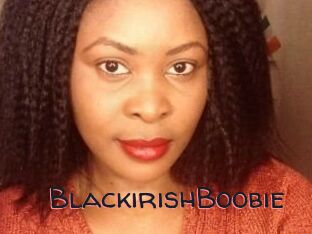 BlackirishBoobie