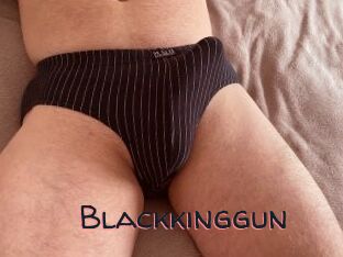 Blackkinggun