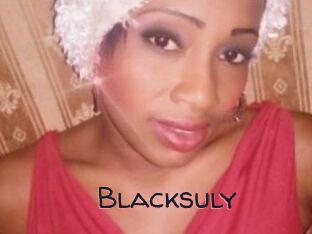 Blacksuly