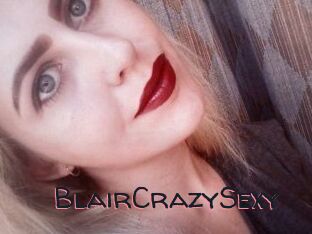 BlairCrazySexy