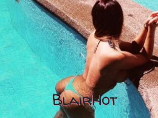 BlairHot