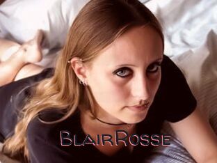 BlairRosse