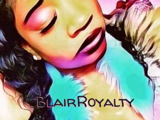 BlairRoyalty