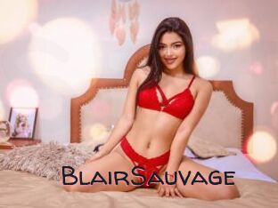 BlairSauvage