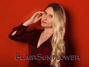 BlairSunflower