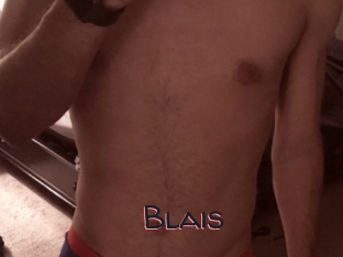 Blais