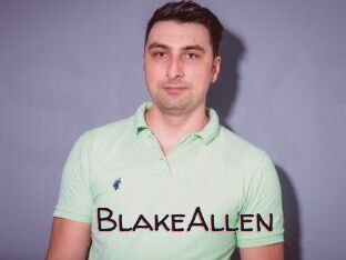 BlakeAllen