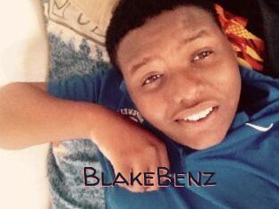 Blake_Benz