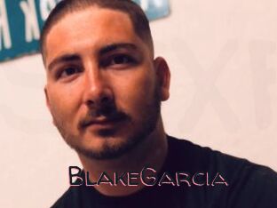 BlakeGarcia