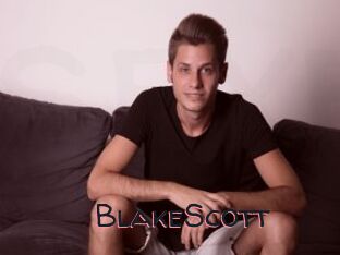 BlakeScott