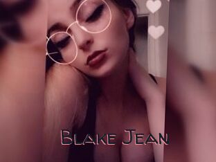 Blake_Jean