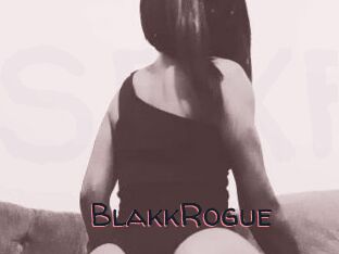 BlakkRogue