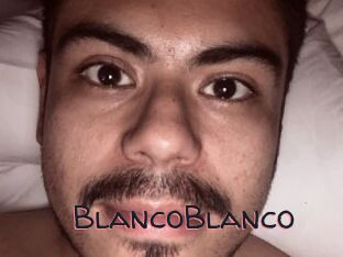 BlancoBlanco