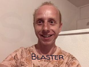 Blaster