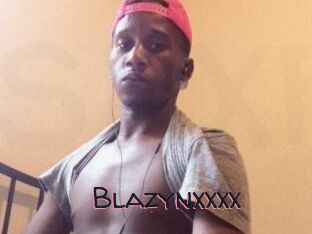 Blazynxxxx