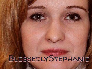 BlessedlyStephanie