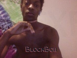 BlockBoii