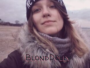 BlondDolly