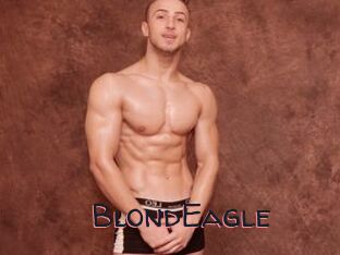 BlondEagle