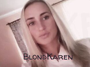 BlondKaren