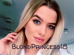 BlondPrincess18