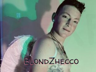 BlondZhecco