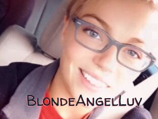 BlondeAngelLuv