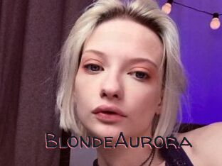 BlondeAurora