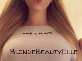 BlondeBeautyElle