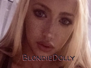 BlondieDolly