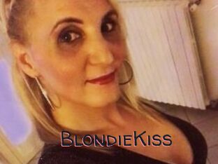 BlondieKiss