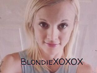 BlondieXOXOX