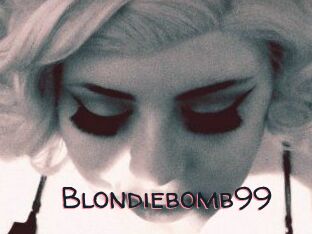 Blondiebomb99