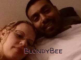 BlondyBee