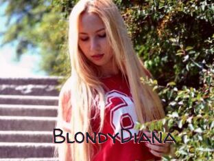 BlondyDiana