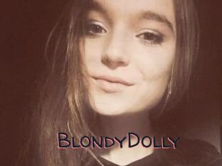 BlondyDolly