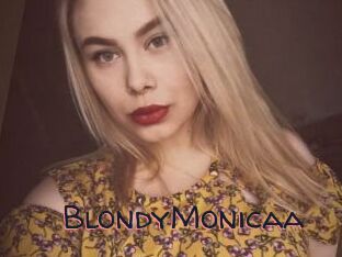 BlondyMonicaa