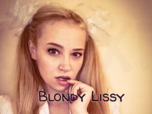 Blondy_Lissy