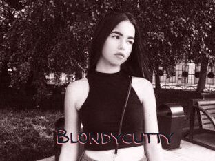 Blondy_cutty