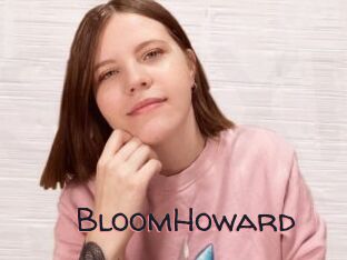 BloomHoward