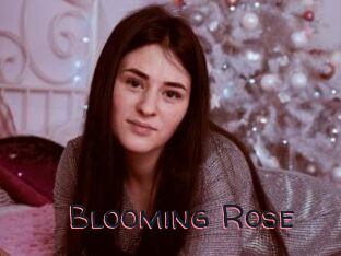 Blooming_Rose