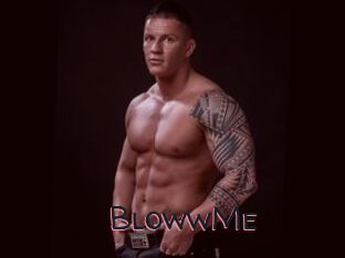 BlowwMe