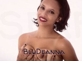 BluDeanna