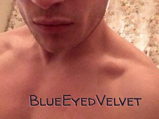 BlueEyedVelvet