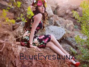 BlueEyesLuna