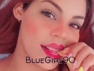 BlueGirl90