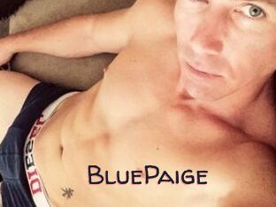 BluePaige