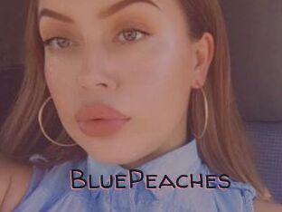 BluePeaches